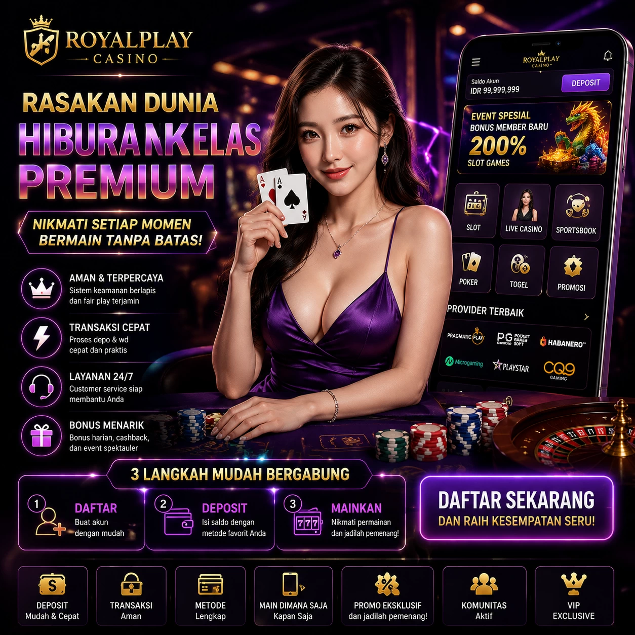 Hasil Scan VirusTotal untuk mimigame APK
